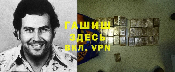молекула духа Протвино
